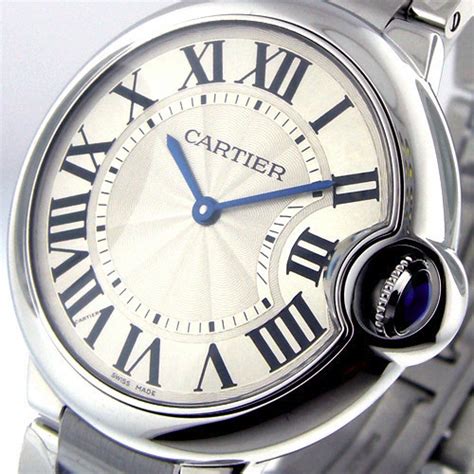 cartier watches price